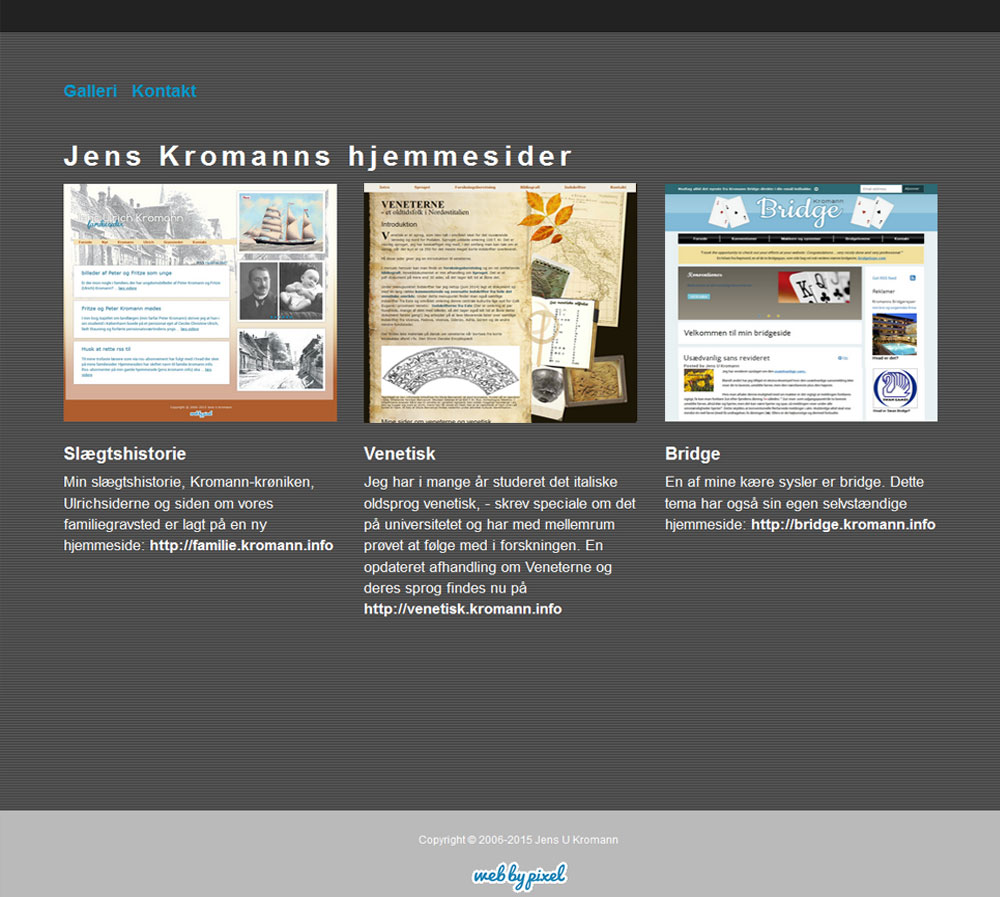 Jens Kromann